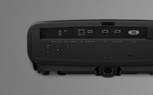 Epson V11HA47040 data projector Standard throw projector 2700 ANSI lumens 3LCD 2160p (3840x2160) Black