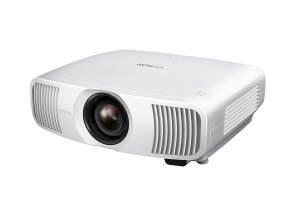 Epson V11HA48040 data projector Projector module 2500 ANSI lumens 3LCD 2160p (3840x2160) White