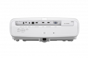 Epson V11HA48040 data projector Projector module 2500 ANSI lumens 3LCD 2160p (3840x2160) White
