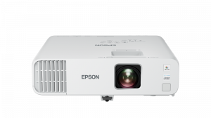 Epson EB-L260F data projector 4600 ANSI lumens 3LCD 1080p (1920x1080) White