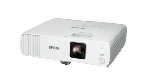Epson EB-L260F data projector 4600 ANSI lumens 3LCD 1080p (1920x1080) White
