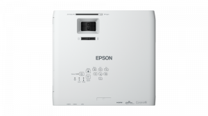Epson EB-L260F data projector 4600 ANSI lumens 3LCD 1080p (1920x1080) White
