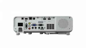 Epson EB-L260F data projector 4600 ANSI lumens 3LCD 1080p (1920x1080) White