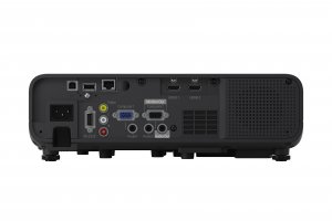 Epson EB-L265F 4600 ANSI lumens 3LCD 1080p (1920x1080) 3D Black