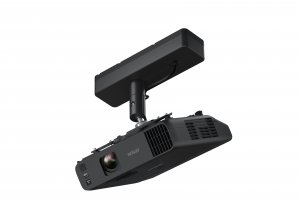 Epson EB-L265F 4600 ANSI lumens 3LCD 1080p (1920x1080) 3D Black