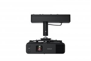 Epson EB-L265F 4600 ANSI lumens 3LCD 1080p (1920x1080) 3D Black