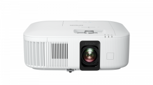 Epson EH-TW6250 data projector Short throw projector 2800 ANSI lumens 3LCD 4K+ (5120x3200) White