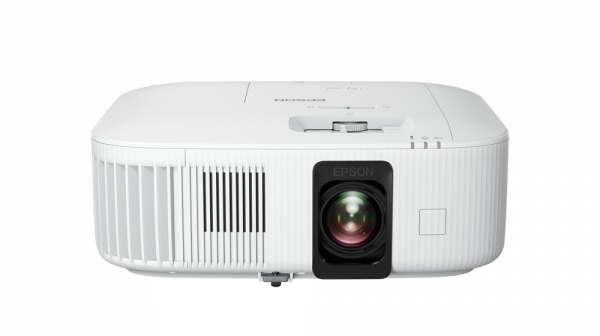 Epson EH-TW6250 data projector Short throw projector 2800 ANSI lumens 3LCD 4K+ (5120x3200) White