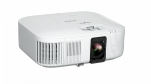 Epson EH-TW6250 data projector Short throw projector 2800 ANSI lumens 3LCD 4K+ (5120x3200) White