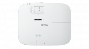 Epson EH-TW6250 data projector Short throw projector 2800 ANSI lumens 3LCD 4K+ (5120x3200) White