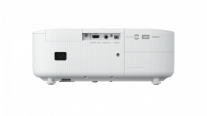 Epson EH-TW6250 data projector Short throw projector 2800 ANSI lumens 3LCD 4K+ (5120x3200) White