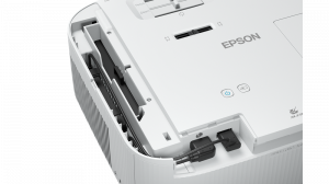 Epson EH-TW6250 data projector Short throw projector 2800 ANSI lumens 3LCD 4K+ (5120x3200) White