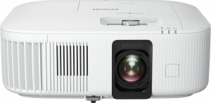 Epson EH-TW6250 with HC lamp warranty