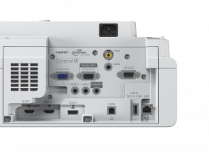 Epson EB-760W