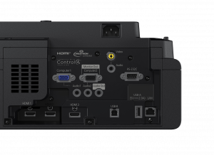 Epson EB-775F