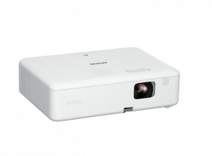 Epson CO-FH01 data projector 3000 ANSI lumens 3LCD 1080p (1920x1080) White