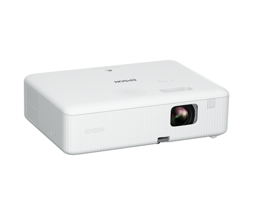 Epson CO-FH01 data projector 3000 ANSI lumens 3LCD 1080p (1920x1080) White