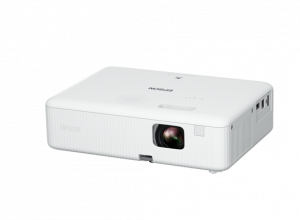 Epson CO-FH01 data projector 3000 ANSI lumens 3LCD 1080p (1920x1080) White