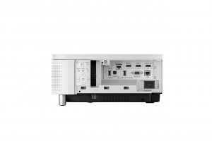 Epson EB-810E Ultra short throw projector 5000 ANSI lumens 3LCD 1080p (1920x1080) White