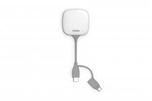 Epson ELPWP10