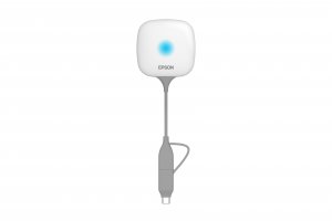 Epson ELPWP10 - Wireless Presentation System
