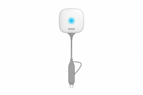 Epson ELPWT01 - Wireless Transmitter