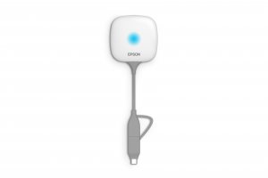 Epson ELPWT01 - Wireless Transmitter