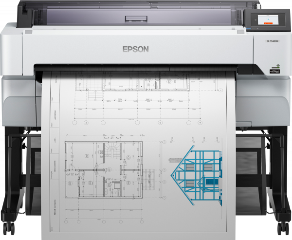 Epson SureColor SC-T5400M-MFP 240V