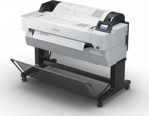 Epson SureColor SC-T5400M-MFP 240V