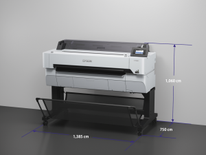 Epson SureColor SC-T5400M-MFP 240V