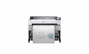 Epson SureColor SC-T5400M-MFP 240V
