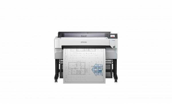 Epson SureColor SC-T5400M-MFP 240V