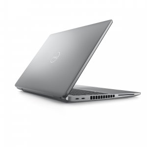 DELL Latitude 5540 Laptop 39.6 cm (15.6") Full HD Intel® Core™ i7 i7-1365U 16 GB DDR4-SDRAM 512 GB SSD Wi-Fi 6E (802.11ax) Windows 11 Pro Grey