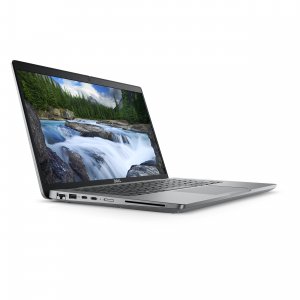 DELL Latitude 5440 Notebook 35.6 cm (14") Full HD Intel® Core™ i5 i5-1345U 16 GB DDR4-SDRAM 256 GB SSD Wi-Fi 6E (802.11ax) Windows 11 Pro Grey