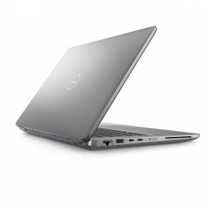 DELL Latitude 5440 Laptop 35.6 cm (14") Full HD Intel® Core™ i5 i5-1345U 16 GB DDR4-SDRAM 256 GB SSD Wi-Fi 6E (802.11ax) Windows 11 Pro Grey