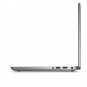 DELL Latitude 5440 Notebook 35.6 cm (14") Full HD Intel® Core™ i5 i5-1345U 16 GB DDR4-SDRAM 256 GB SSD Wi-Fi 6E (802.11ax) Windows 11 Pro Grey