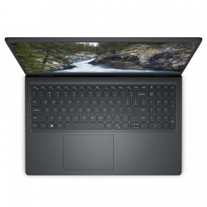 DELL Vostro 3525 Laptop 39.6 cm (15.6") Full HD AMD Ryzen™ 5 5500U 8 GB DDR4-SDRAM 256 GB SSD Wi-Fi 5 (802.11ac) Windows 11 Pro Black