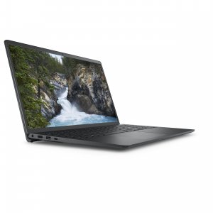 DELL Vostro 3525 Laptop 39.6 cm (15.6") Full HD AMD Ryzen™ 5 5500U 8 GB DDR4-SDRAM 256 GB SSD Wi-Fi 5 (802.11ac) Windows 11 Pro Black