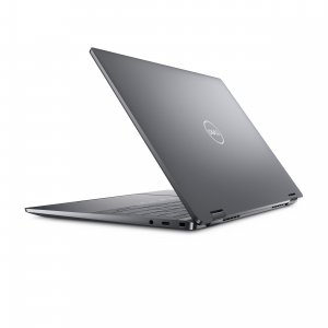 DELL Latitude 9440 2-in-1 Hybrid (2-in-1) 35.6 cm (14") Touchscreen Quad HD+ Intel® Core™ i7 i7-1365U 16 GB LPDDR5-SDRAM 512 GB SSD Wi-Fi 6E (802.11ax) Windows 11 Pro Grey