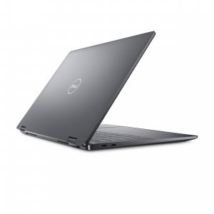 DELL Latitude 9440 2-in-1 Hybrid (2-in-1) 35.6 cm (14") Touchscreen Quad HD+ Intel® Core™ i7 i7-1365U 16 GB LPDDR5-SDRAM 512 GB SSD Wi-Fi 6E (802.11ax) Windows 11 Pro Grey