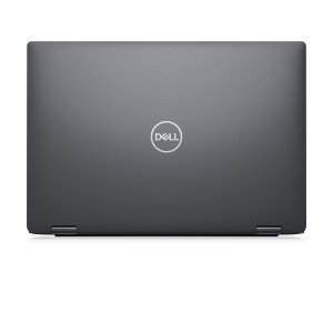 DELL Latitude 9440 2-in-1 Hybrid (2-in-1) 35.6 cm (14") Touchscreen Quad HD+ Intel® Core™ i7 i7-1365U 16 GB LPDDR5-SDRAM 512 GB SSD Wi-Fi 6E (802.11ax) Windows 11 Pro Grey