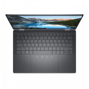 DELL Latitude 9440 2-in-1 Hybrid (2-in-1) 35.6 cm (14") Touchscreen Quad HD+ Intel® Core™ i7 i7-1365U 16 GB LPDDR5-SDRAM 512 GB SSD Wi-Fi 6E (802.11ax) Windows 11 Pro Grey