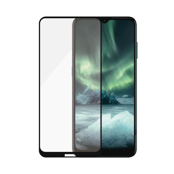 PanzerGlass ™ Nokia X10 | X20 | Screen Protector Glass