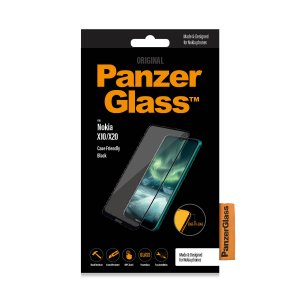 PanzerGlass ™ Nokia X10 | X20 | Screen Protector Glass