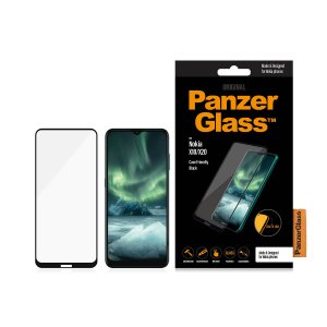 PanzerGlass ™ Nokia X10 | X20 | Screen Protector Glass