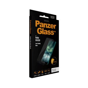 PanzerGlass ™ Nokia X10 | X20 | Screen Protector Glass