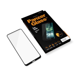 PanzerGlass ™ Nokia X10 | X20 | Screen Protector Glass