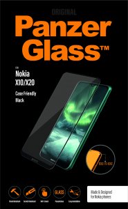 PanzerGlass ™ Nokia X10 | X20 | Screen Protector Glass