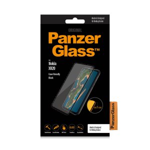 PanzerGlass ™ Nokia XR20 | Screen Protector Glass