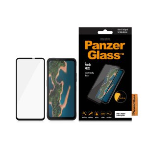 PanzerGlass ™ Nokia XR20 | Screen Protector Glass